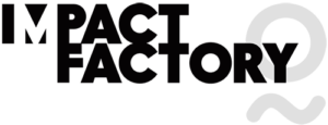 Logo Impact Factory