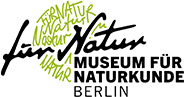 Logo Museum für Naturkunde Berlin