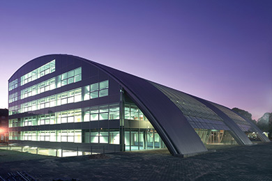 Tec-Center Duisburg